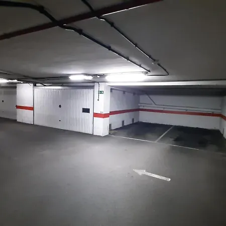 Sar - Garaje Incluido * Avilés