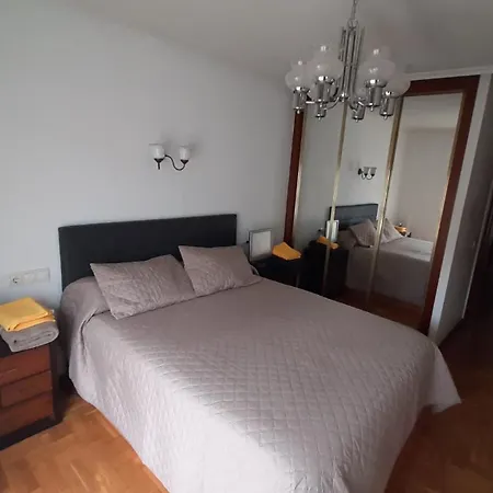 Sar - Garaje Incluido Apartamento Avilés