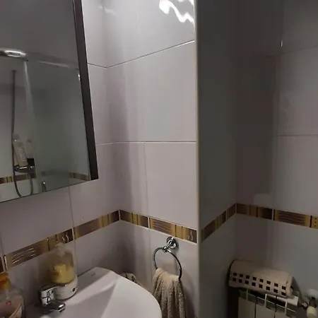 Apartamento Sar - Garaje Incluido