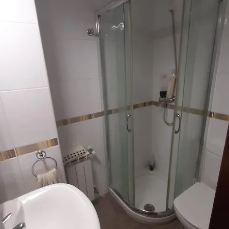 Apartamento Sar - Garaje Incluido Avilés