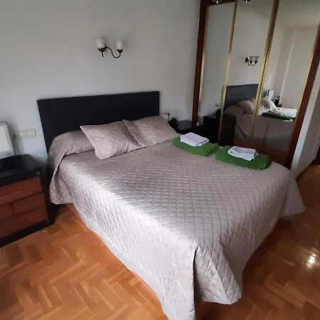 Sar - Garaje Incluido Avilés