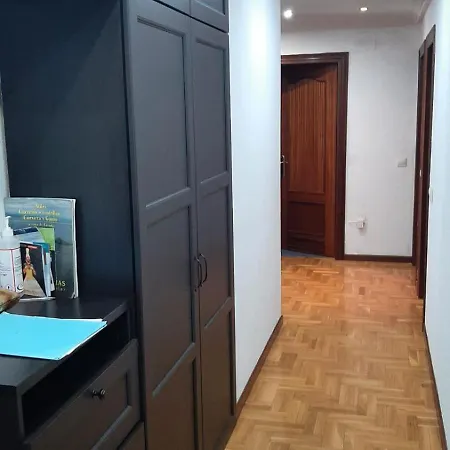 Apartamento Sar - Garaje Incluido Avilés
