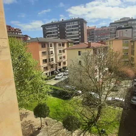 Apartamento Sar - Garaje Incluido