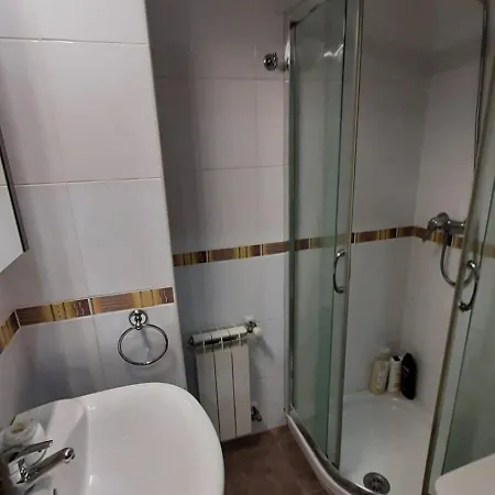 Sar - Garaje Incluido Apartment
