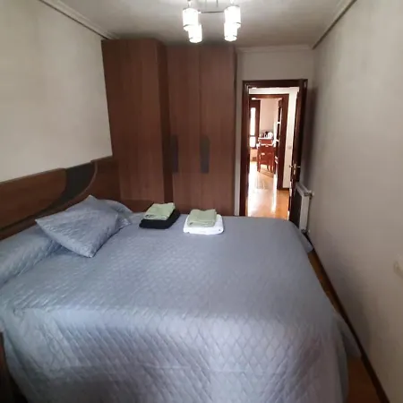 Sar - Garaje Incluido 아비엘