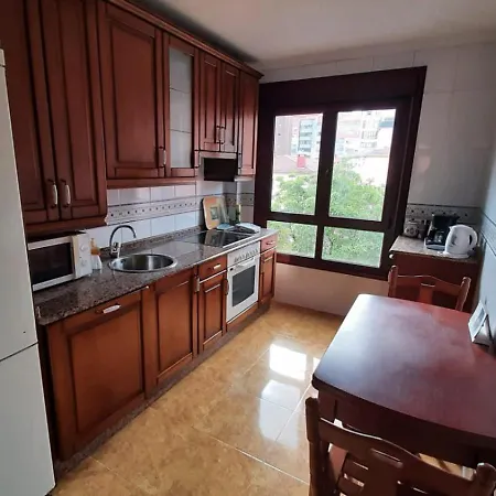 Apartment Sar - Garaje Incluido