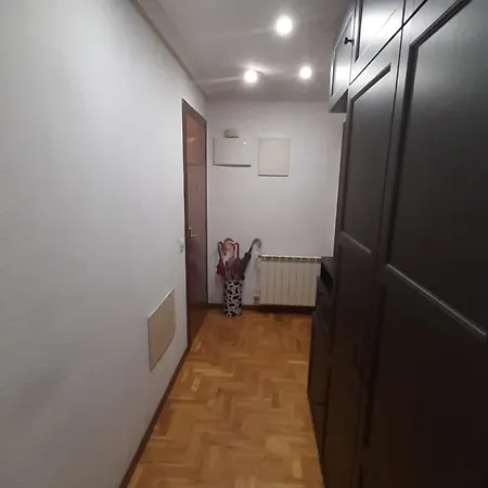 Sar - Garaje Incluido *