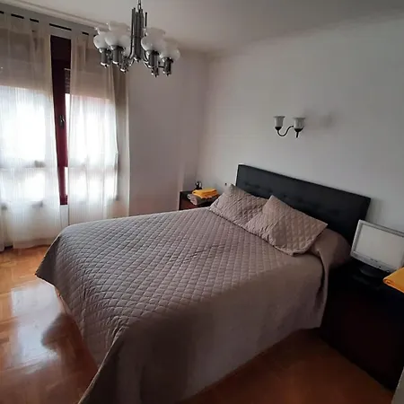 Sar - Garaje Incluido * 아비엘