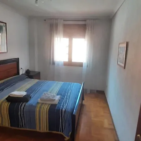 Sar - Garaje Incluido 아비엘