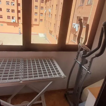 Sar - Garaje Incluido Apartment