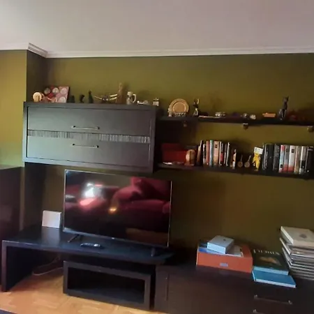 아파트 Sar - Garaje Incluido