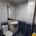 Sar - Garaje Incluido Apartment *