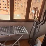 Sar - Garaje Incluido Apartment