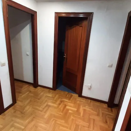 Sar - Garaje Incluido