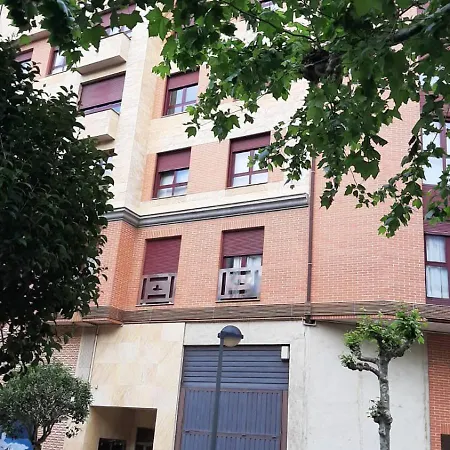 아파트 Sar - Garaje Incluido