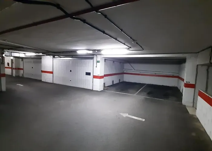 Sar - Garaje Incluido * 아비엘