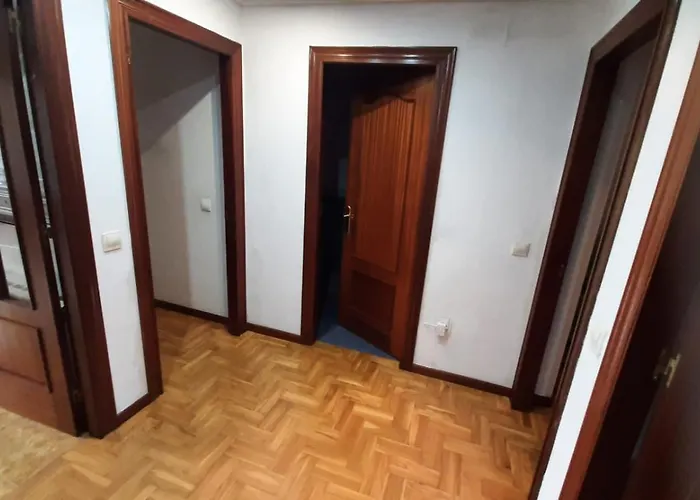 Sar - Garaje Incluido