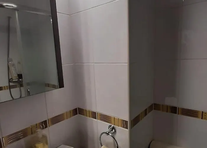 아파트 Sar - Garaje Incluido