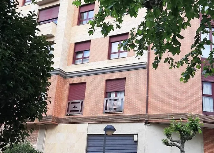 아파트 Sar - Garaje Incluido