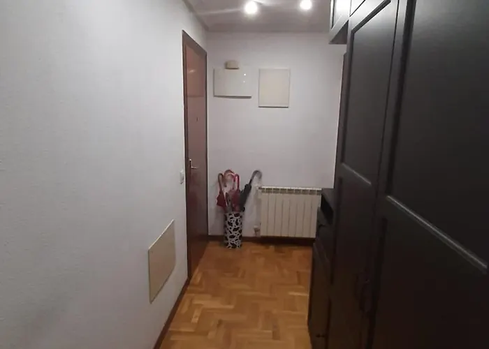 Sar - Garaje Incluido *